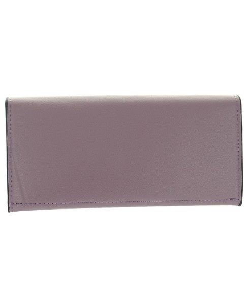 Little Bee Lightweight Faux Leather Wallet