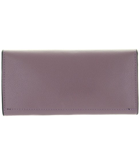 Little Boat Vegan Lether Textured Wallet