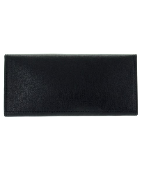 Little Boat Vegan Lether Textured Wallet