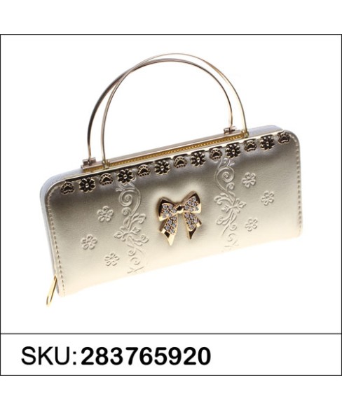 Wallets Gold Wallets Gold