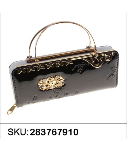 Wallets Black Wallets Black
