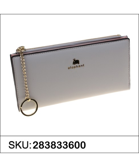 Wallets Gray Wallets Gray