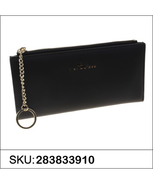 Wallets Black Wallets Black