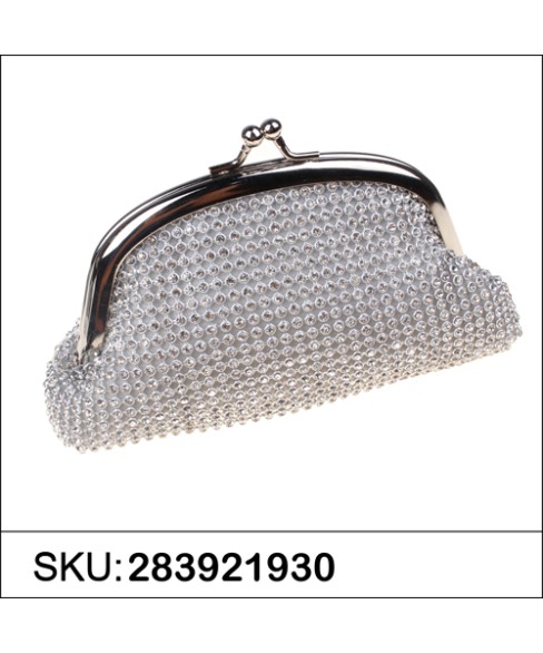 Wallets Silver