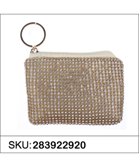Wallets Gold Wallets Gold