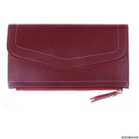 Wallets Red