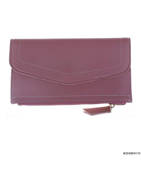 Wallets Red