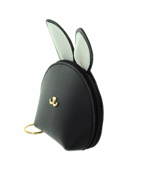 Bunny Ears Coin Purse