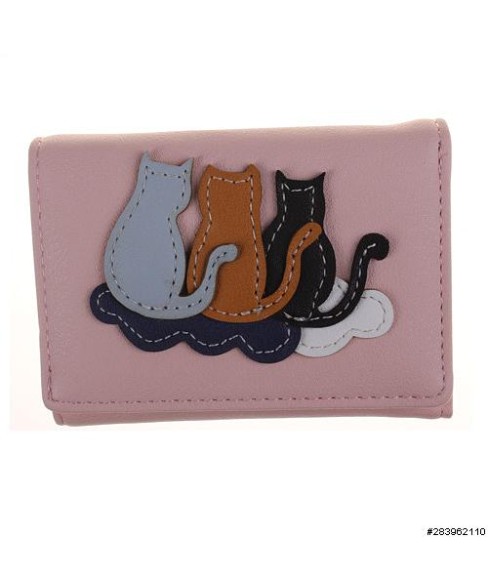 Wallets Blue