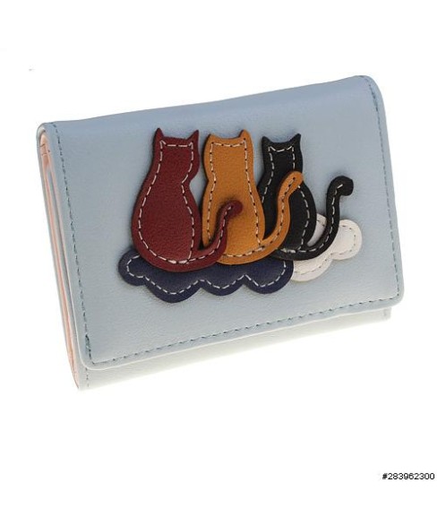 Wallets Red