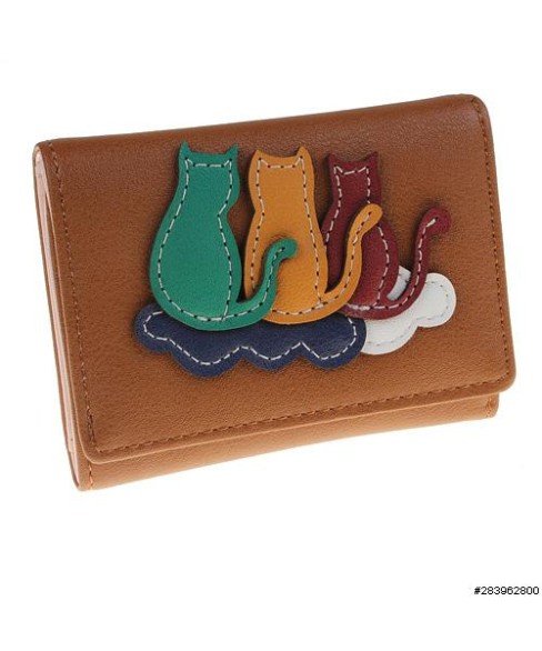 Wallets Blue