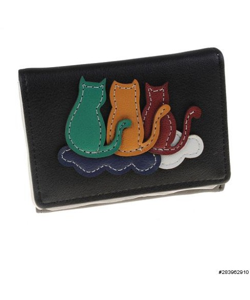 Wallets Blue