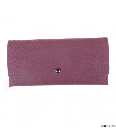 Wallets Purple