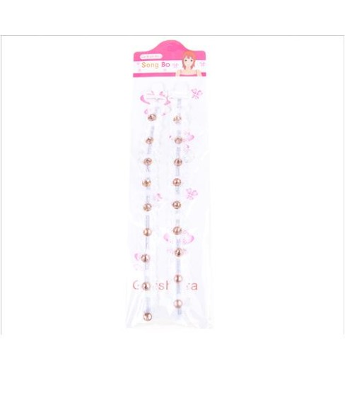 Consumer Goods White