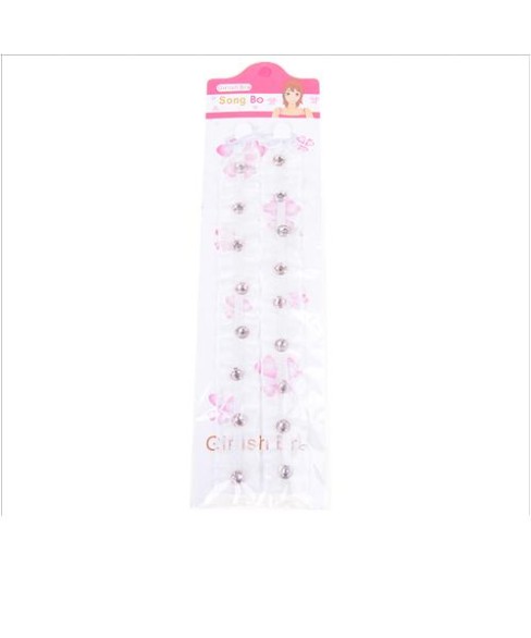Consumer Goods White