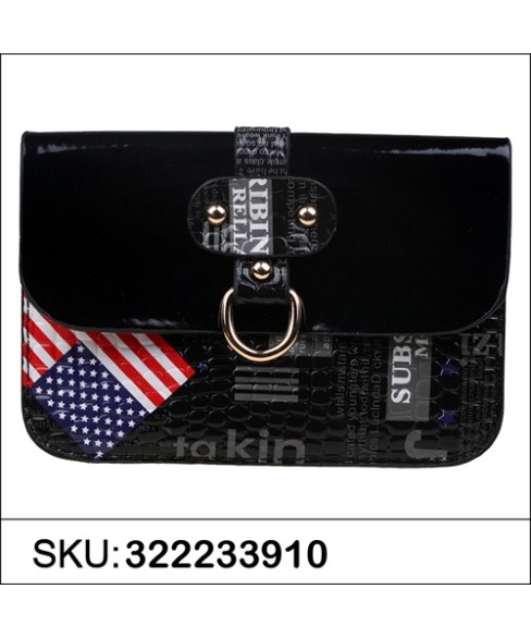 Cellphone Cases Black