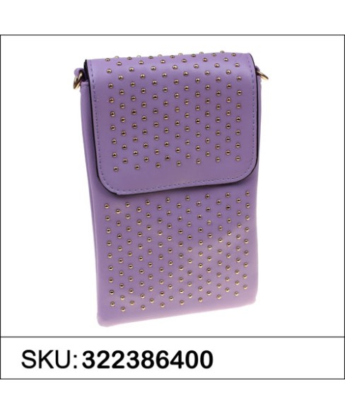 Cellphone Cases Purple