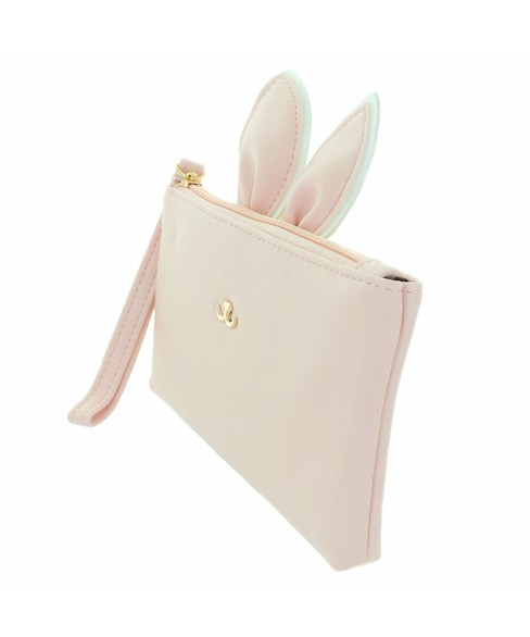 Bunny Ears Change Purse