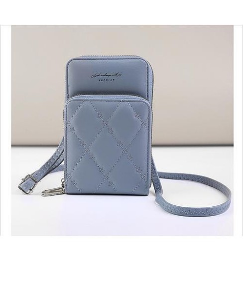 Cellphone Cases Blue