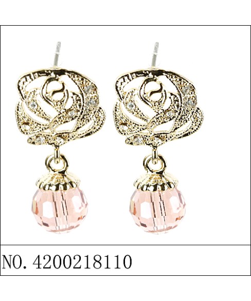 Earrings White