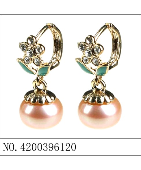 Earrings White