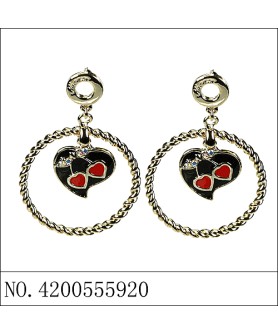 Earrings Gold