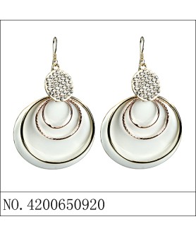 Earrings Gold
