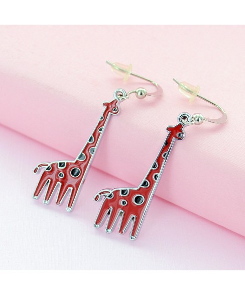 Earrings Stripe