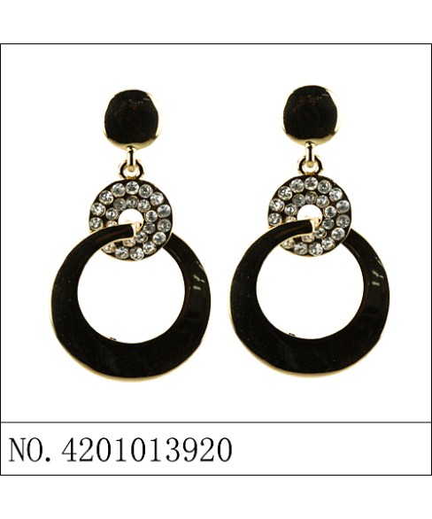 Earrings White