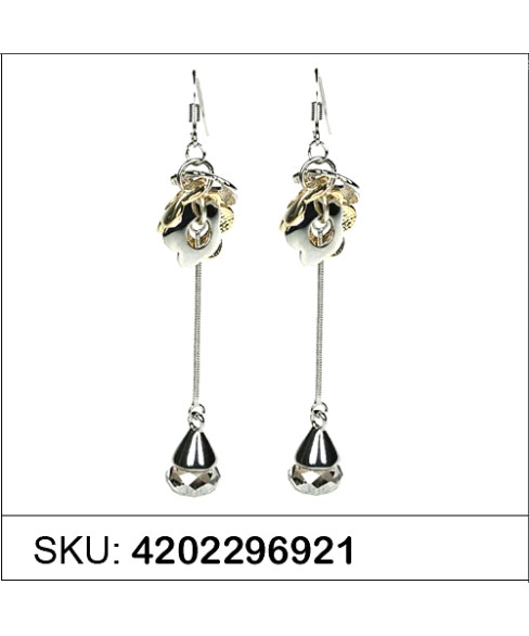 Earrings Gold