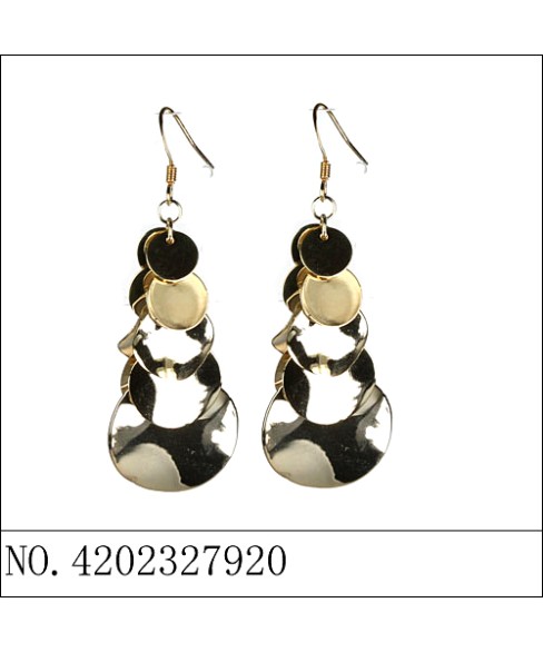 Earrings White