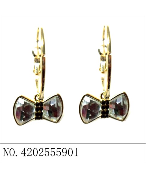 Earrings Gold