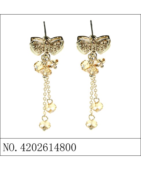 Earrings White