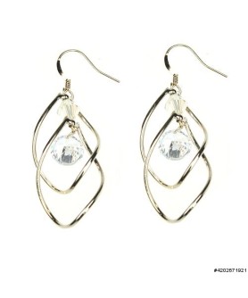 Earrings Gold