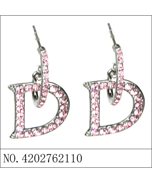 Earrings White