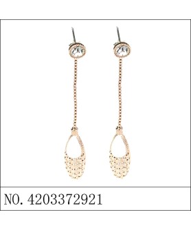 Earrings Gold