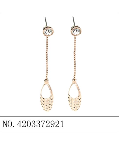 Earrings Gold