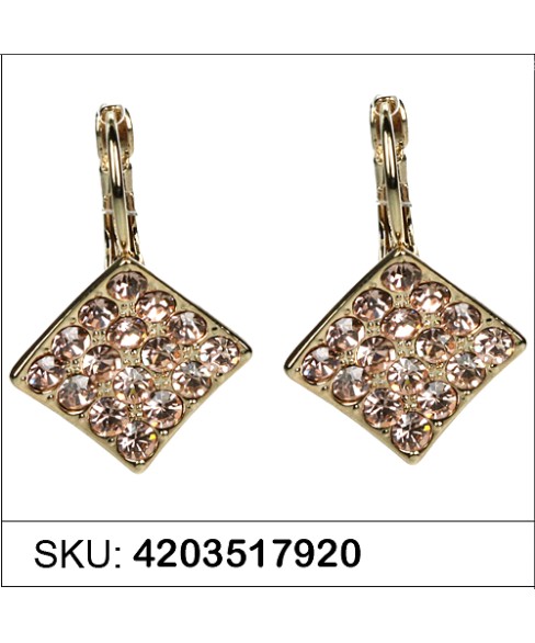 Earrings Gold