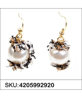 Earrings Gold