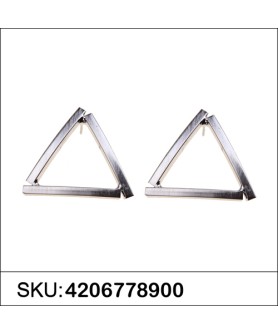 Earrings White