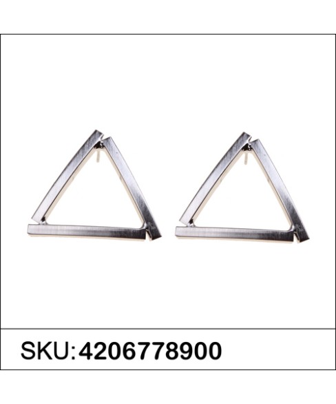 Earrings White