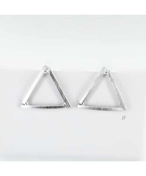 Earrings White