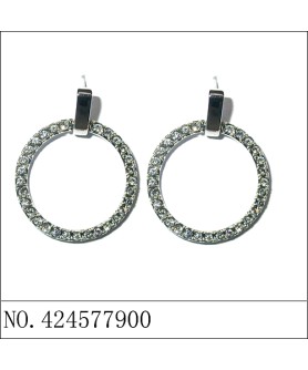 Earrings White