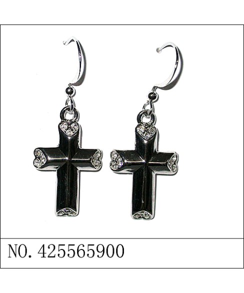 Earrings White