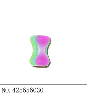 Earrings Stripe