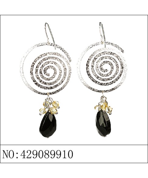 Earrings Gold