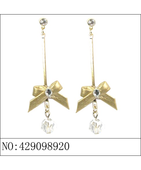 Earrings Silver