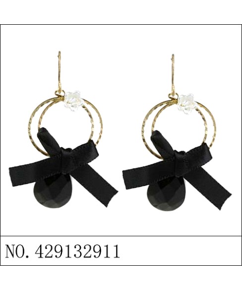 Earrings White