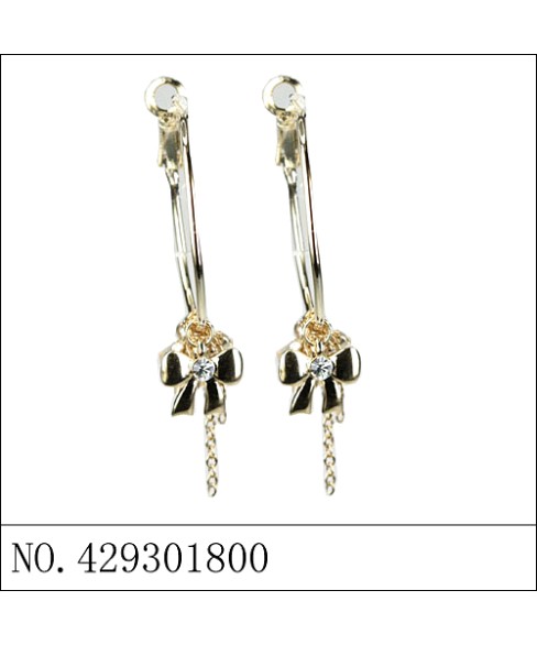 Earrings White