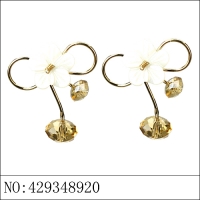 Earrings Gold